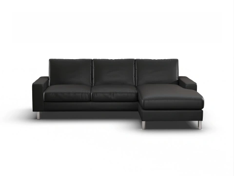 Ecksofa LO Small R
